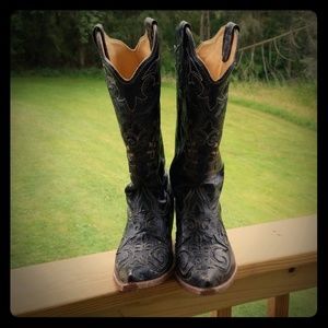 Women's Corral Vintage Boots